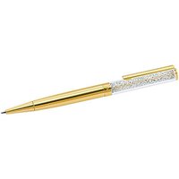 Penna Swarovski Donna Crystalline in Metallo 5224389 - 5224389
